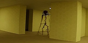 Featured image for “Found Footage”